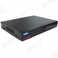 WMG - Videoregistratore Digitale Ibrido - HVR VSS 45 WMG